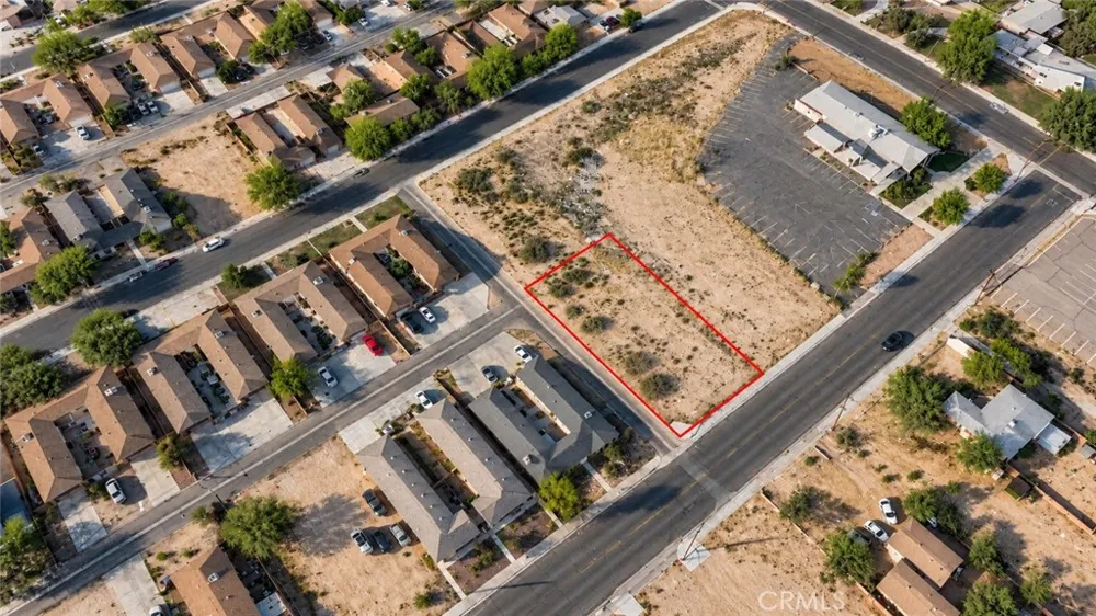 16628 Victor Victorville, CA 92392