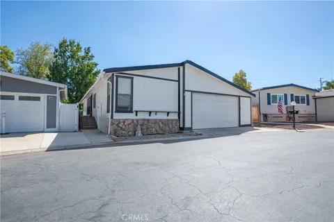 1550 RIMPAU SPC 185 AVENUE #185