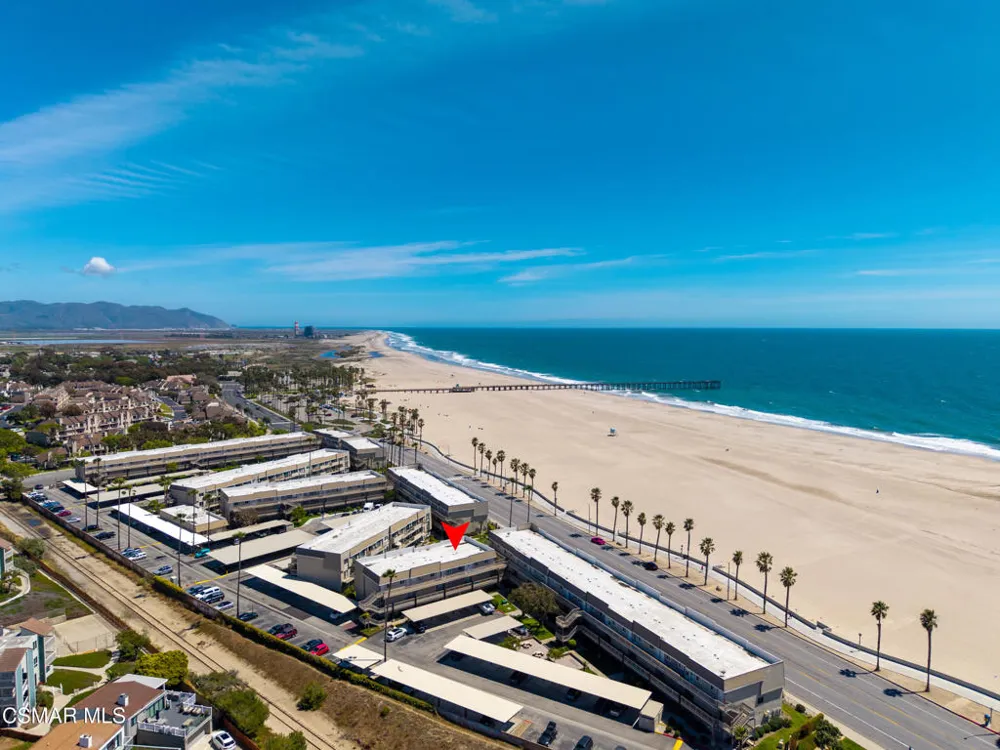 234 E Surfside Drive Port Hueneme, CA 93041