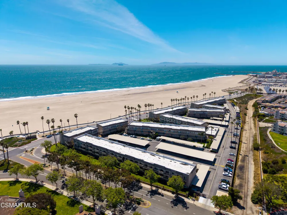 234 E Surfside Drive Port Hueneme, CA 93041
