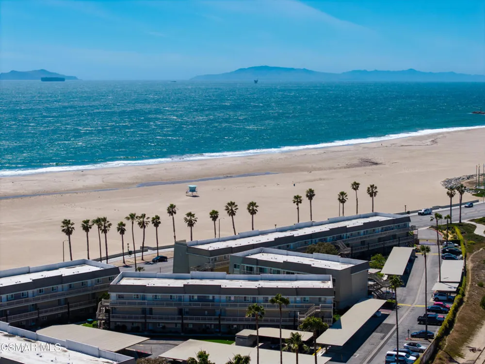 234 E Surfside Drive Port Hueneme, CA 93041