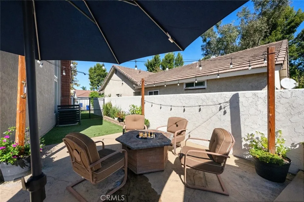 6431 Teton Peak Court Rancho Cucamonga, CA 91737