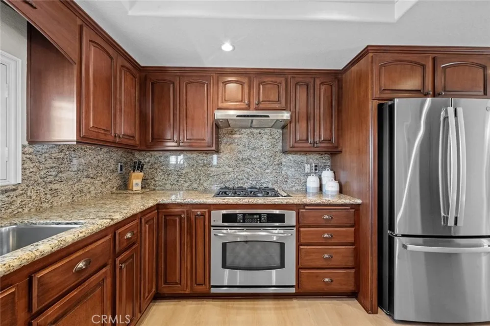 6431 Teton Peak Court Rancho Cucamonga, CA 91737