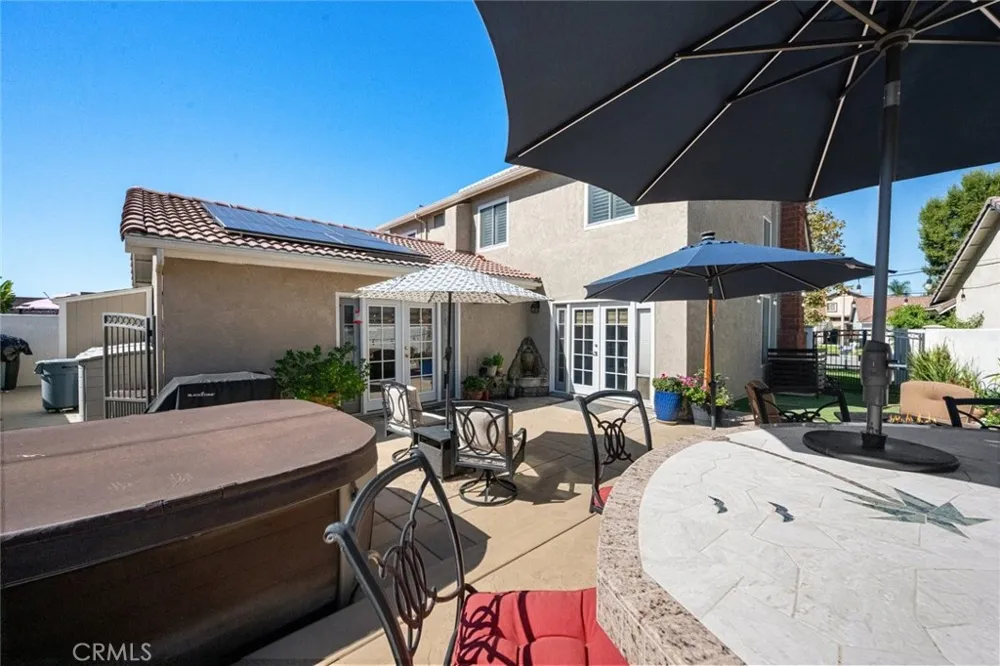 6431 Teton Peak Court Rancho Cucamonga, CA 91737