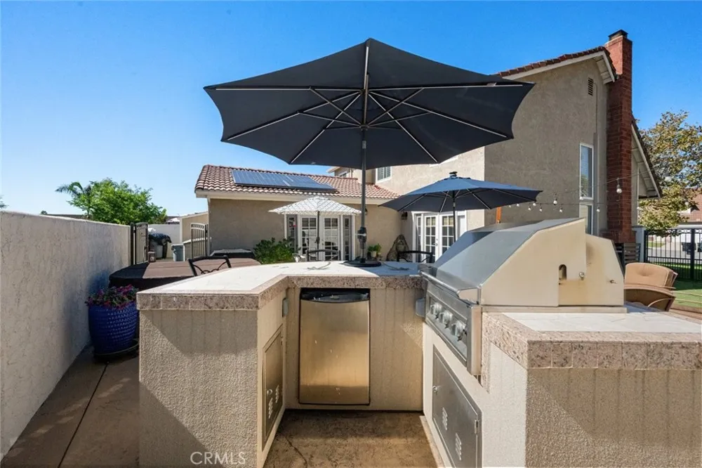 6431 Teton Peak Court Rancho Cucamonga, CA 91737