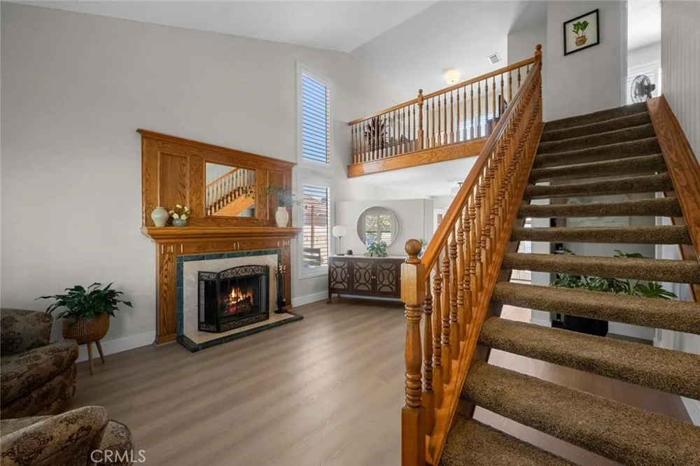 6431 Teton Peak Court Rancho Cucamonga, CA 91737