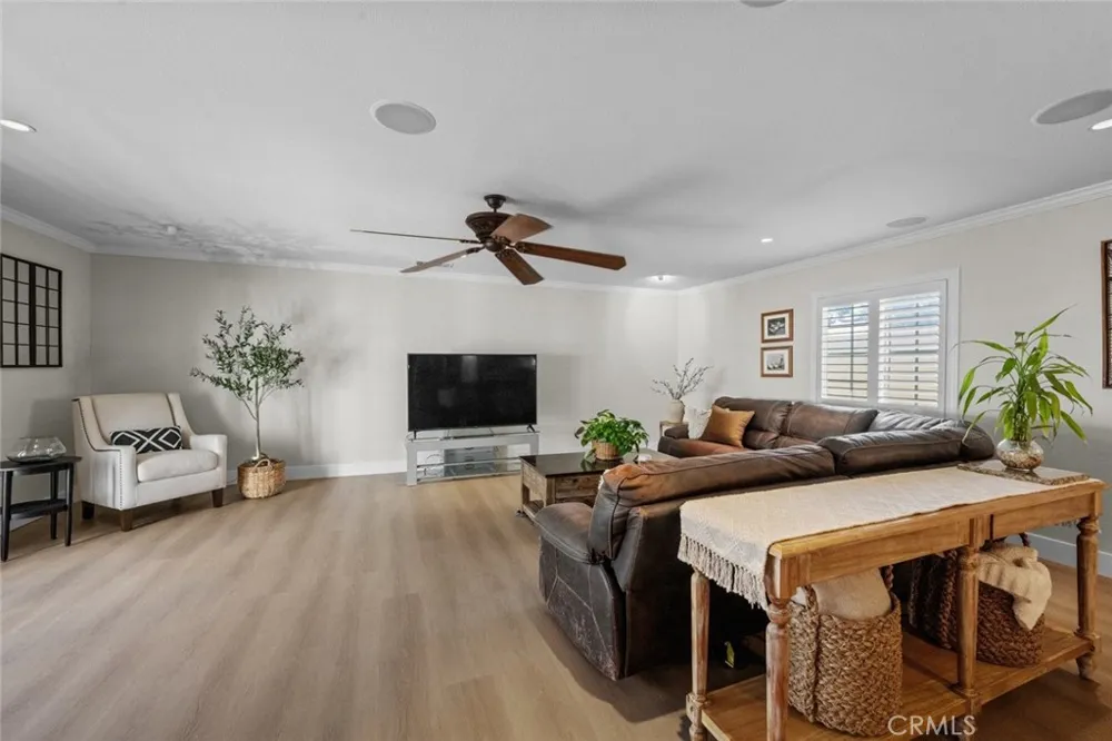 6431 Teton Peak Court Rancho Cucamonga, CA 91737