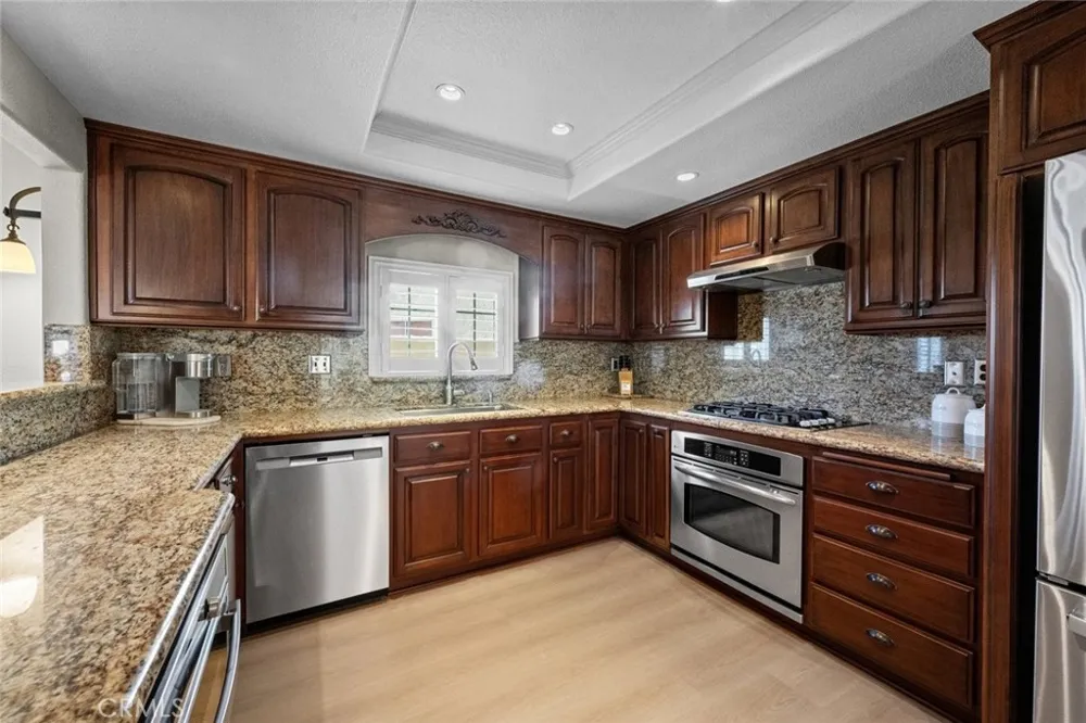 6431 Teton Peak Court Rancho Cucamonga, CA 91737