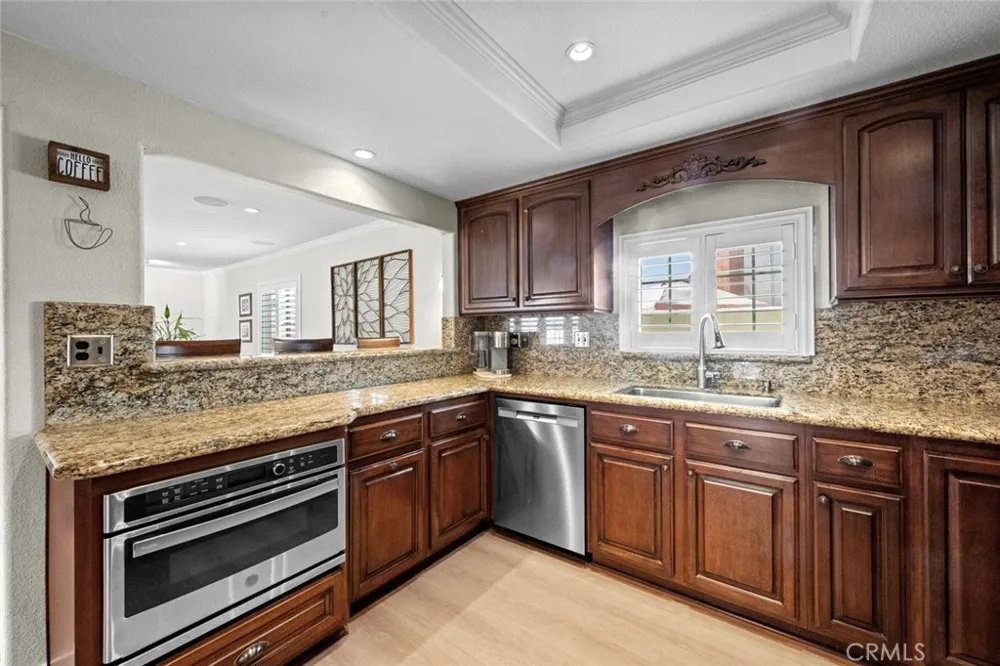 6431 Teton Peak Court Rancho Cucamonga, CA 91737