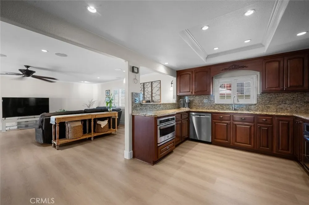 6431 Teton Peak Court Rancho Cucamonga, CA 91737