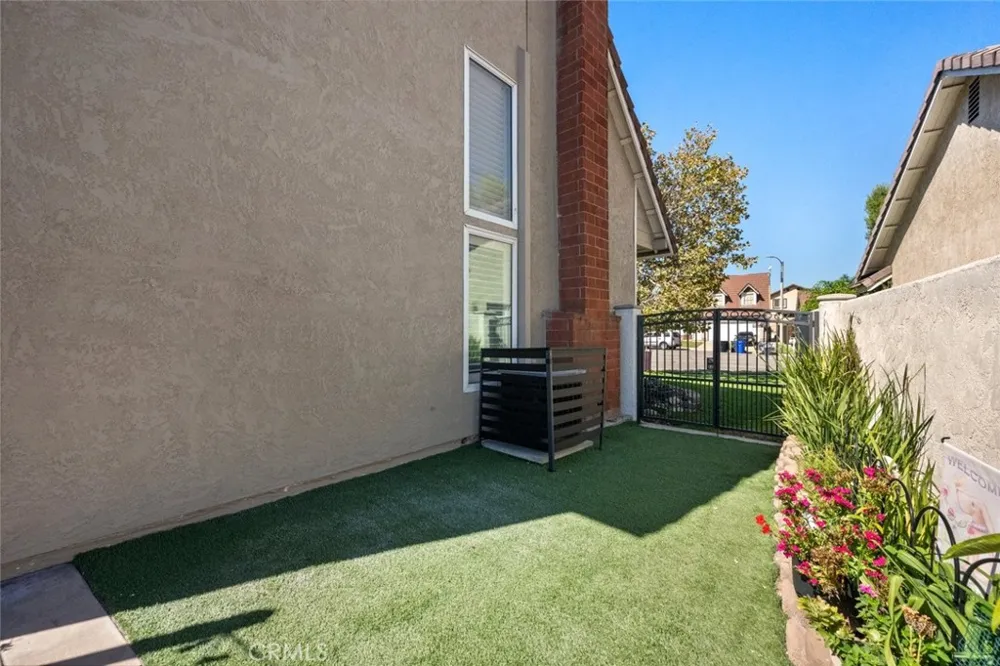 6431 Teton Peak Court Rancho Cucamonga, CA 91737
