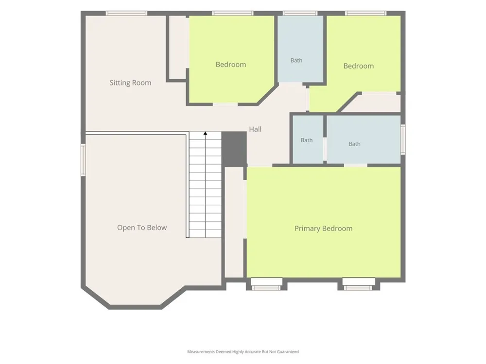 6431 Teton Peak Court Rancho Cucamonga, CA 91737