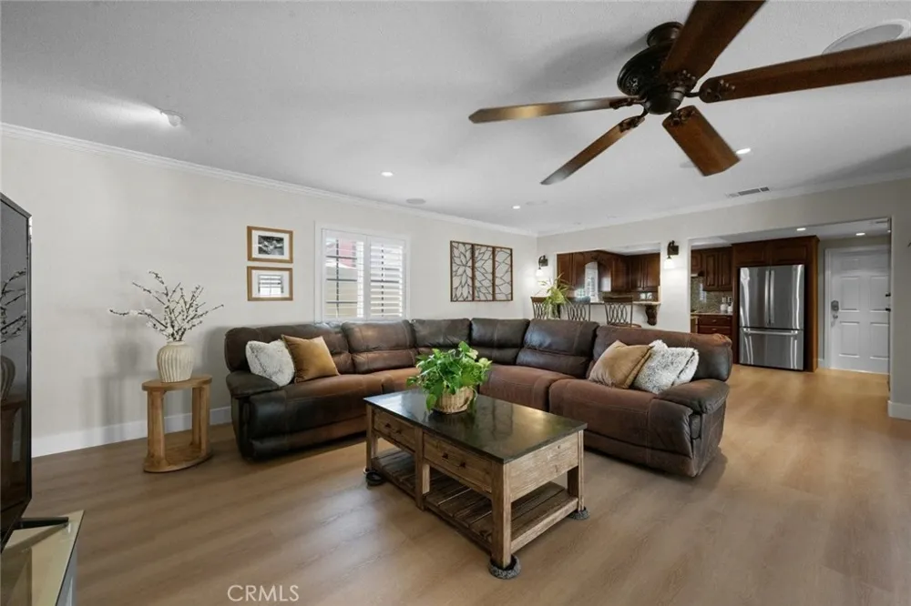 6431 Teton Peak Court Rancho Cucamonga, CA 91737