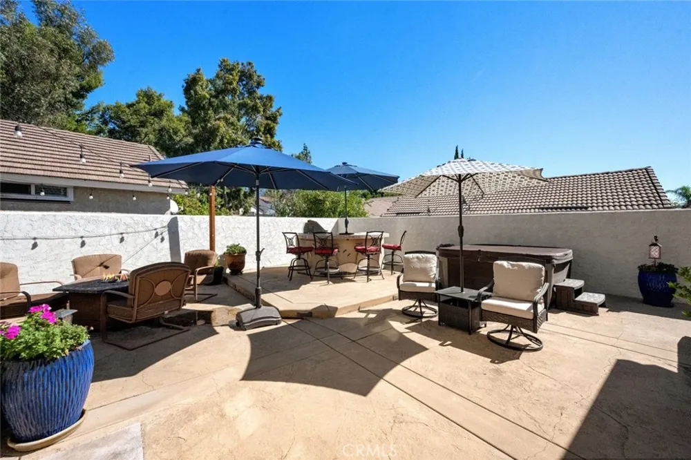 6431 Teton Peak Court Rancho Cucamonga, CA 91737