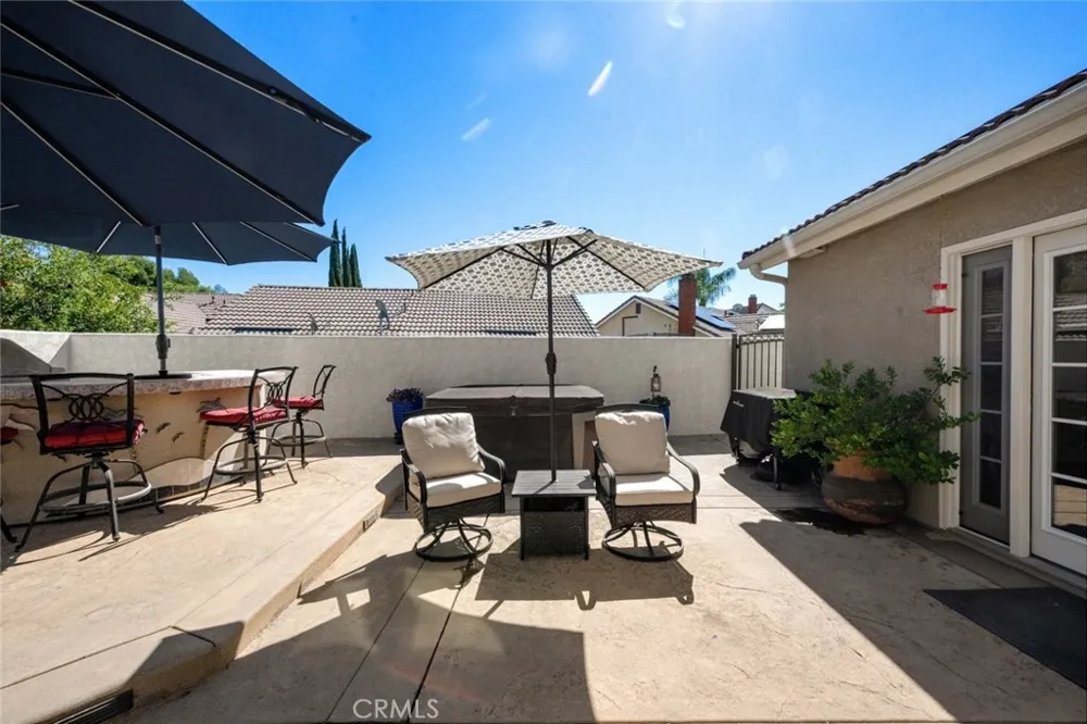 6431 Teton Peak Court Rancho Cucamonga, CA 91737