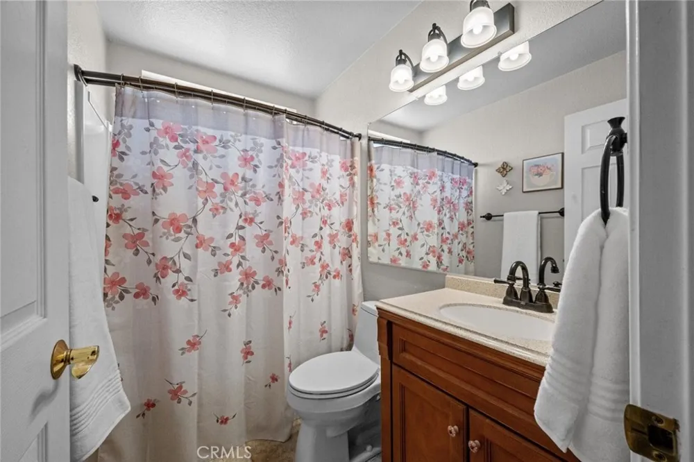6431 Teton Peak Court Rancho Cucamonga, CA 91737
