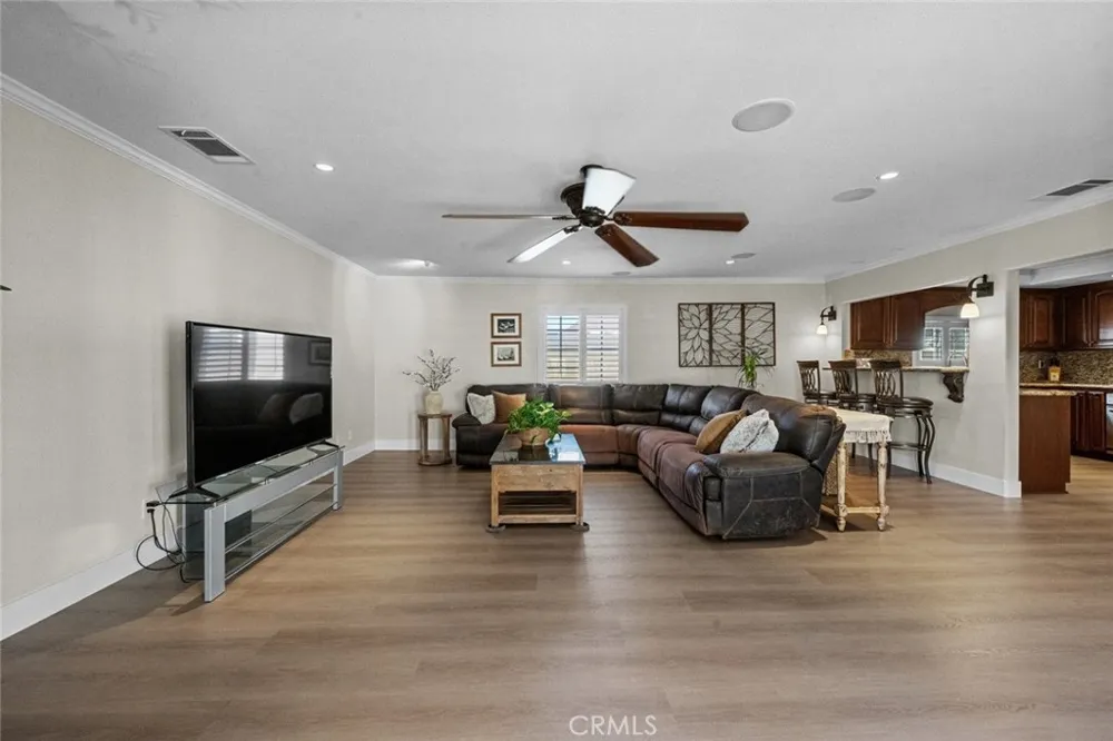 6431 Teton Peak Court Rancho Cucamonga, CA 91737