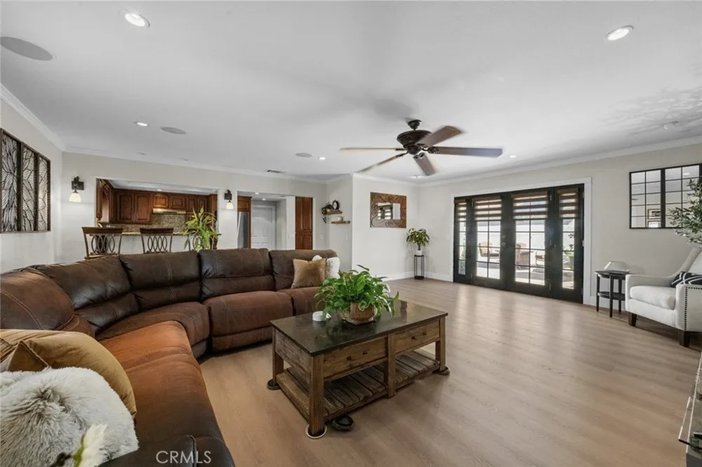 6431 Teton Peak Court Rancho Cucamonga, CA 91737