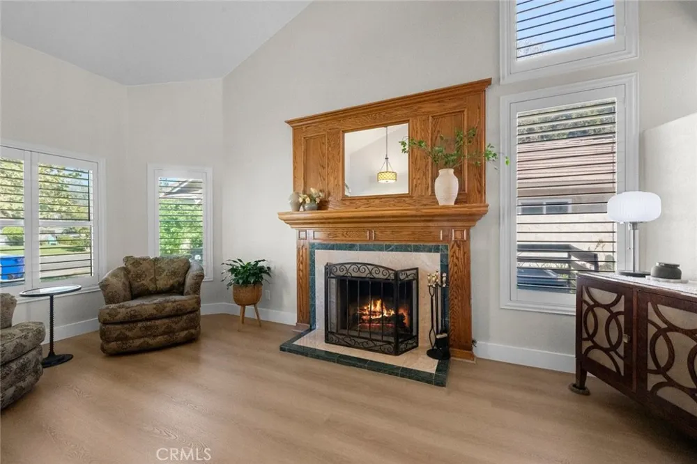 6431 Teton Peak Court Rancho Cucamonga, CA 91737