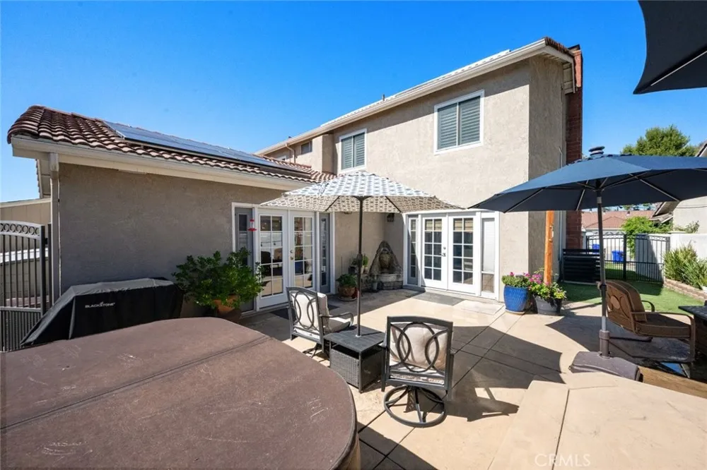 6431 Teton Peak Court Rancho Cucamonga, CA 91737