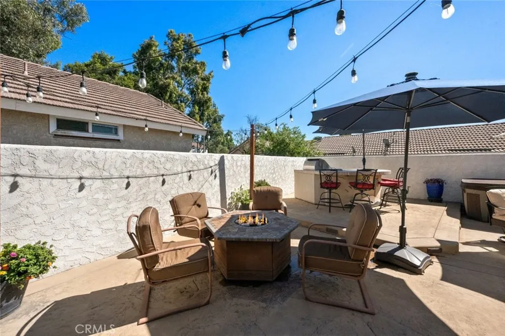 6431 Teton Peak Court Rancho Cucamonga, CA 91737