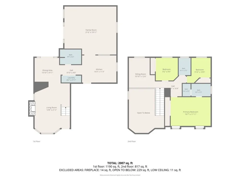 6431 Teton Peak Court Rancho Cucamonga, CA 91737