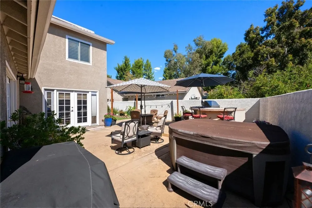 6431 Teton Peak Court Rancho Cucamonga, CA 91737