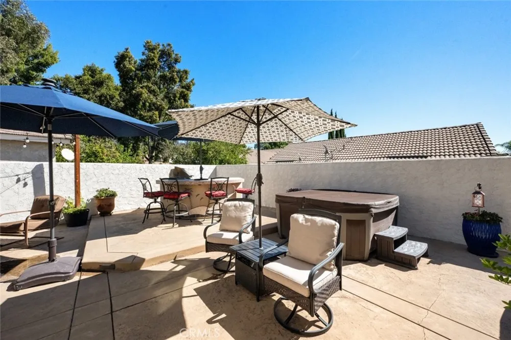 6431 Teton Peak Court Rancho Cucamonga, CA 91737