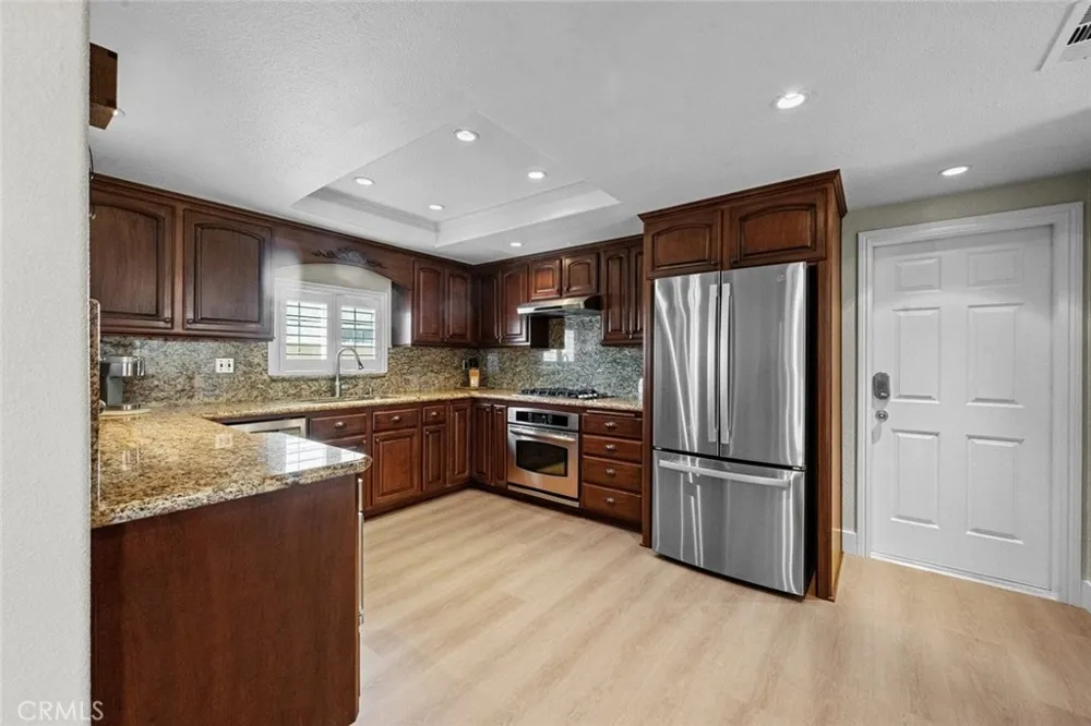 6431 Teton Peak Court Rancho Cucamonga, CA 91737
