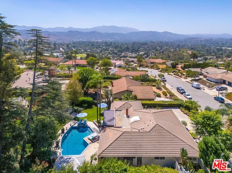 1592 Wilder Street Thousand Oaks, CA 91362