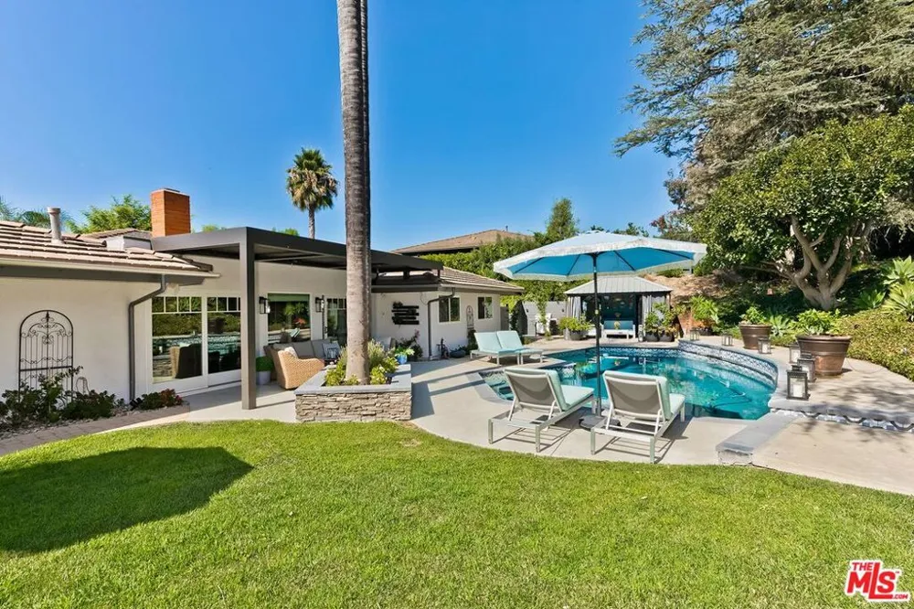 1592 Wilder Street Thousand Oaks, CA 91362