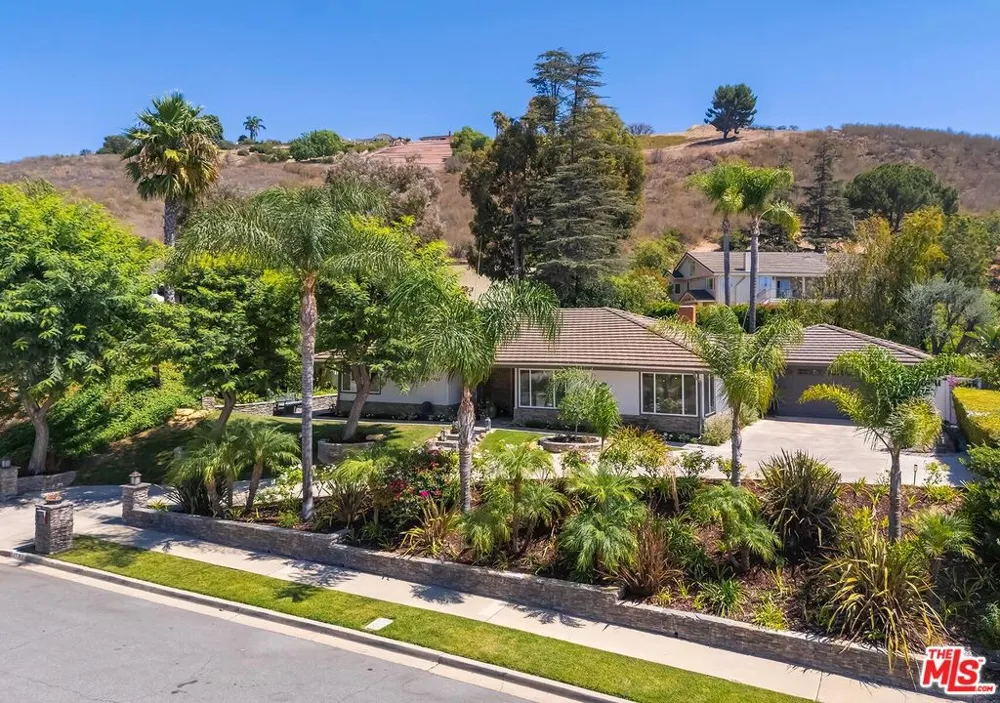 1592 Wilder Street Thousand Oaks, CA 91362