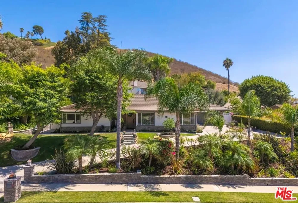 1592 Wilder Street Thousand Oaks, CA 91362