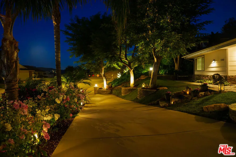 1592 Wilder Street Thousand Oaks, CA 91362