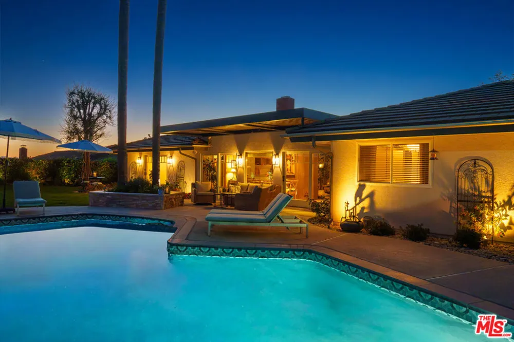 1592 Wilder Street Thousand Oaks, CA 91362