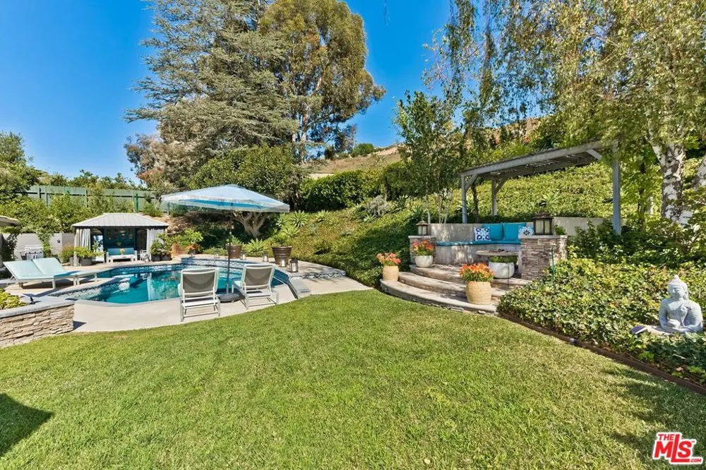 1592 Wilder Street Thousand Oaks, CA 91362