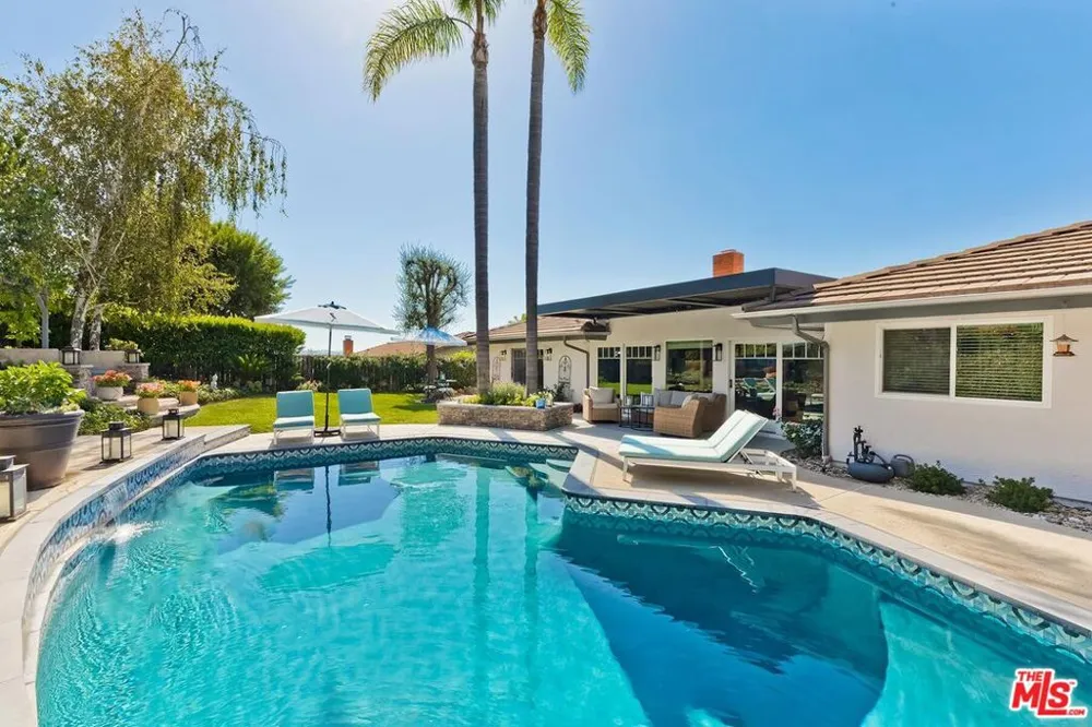 1592 Wilder Street Thousand Oaks, CA 91362