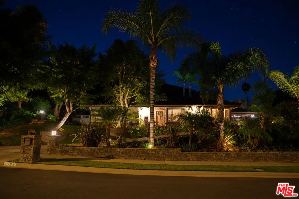 1592 Wilder Street Thousand Oaks, CA 91362