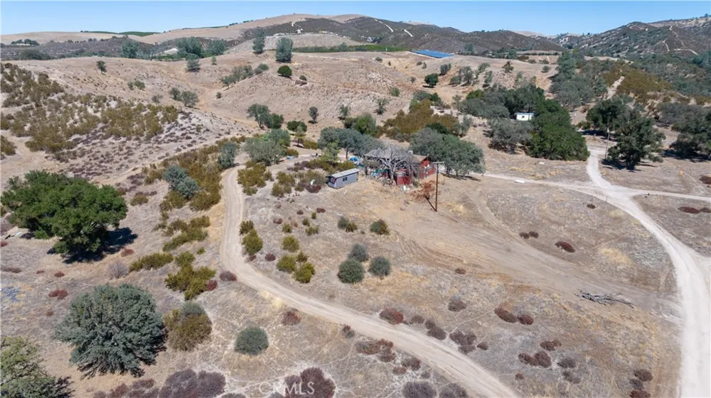 8687 O Donovan Creston, CA 93432