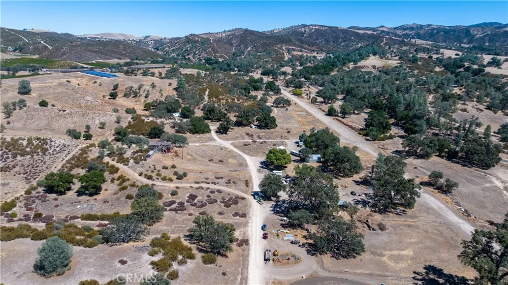 8687 O Donovan Creston, CA 93432