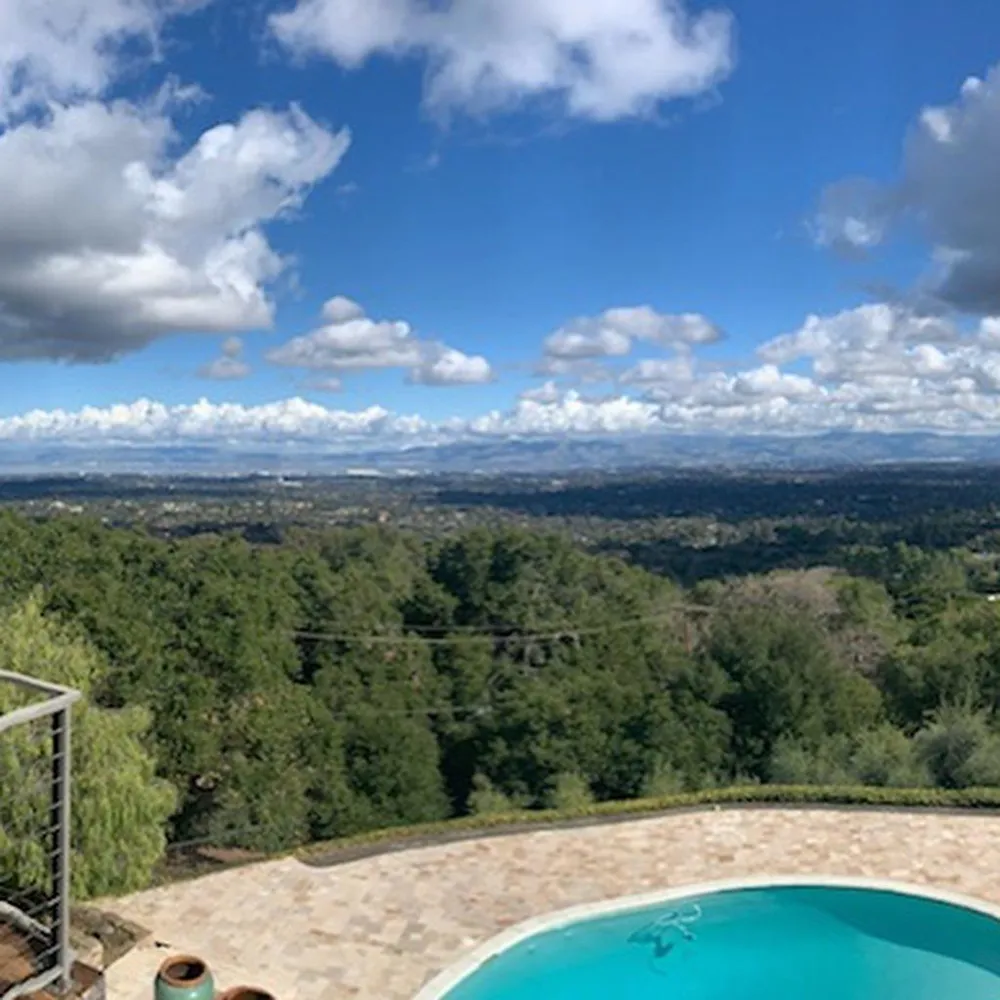 Address Not Shown Los Altos Hills, CA 94024