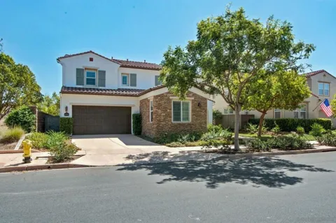 15727 Kristen Glen