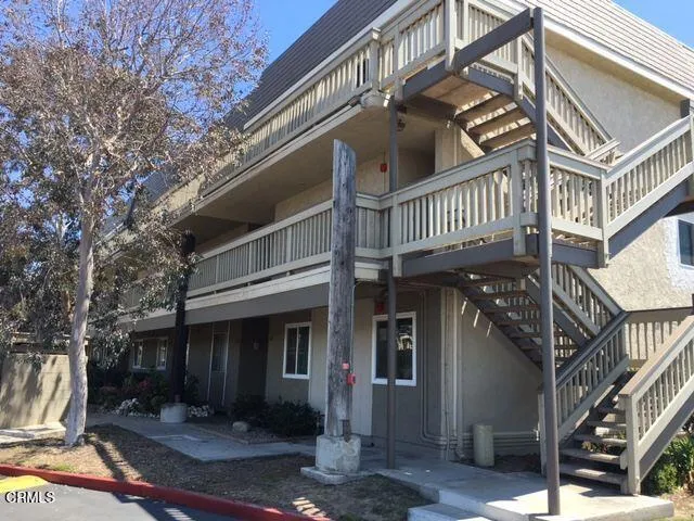 201 E Surfside Drive Port Hueneme, CA 93041