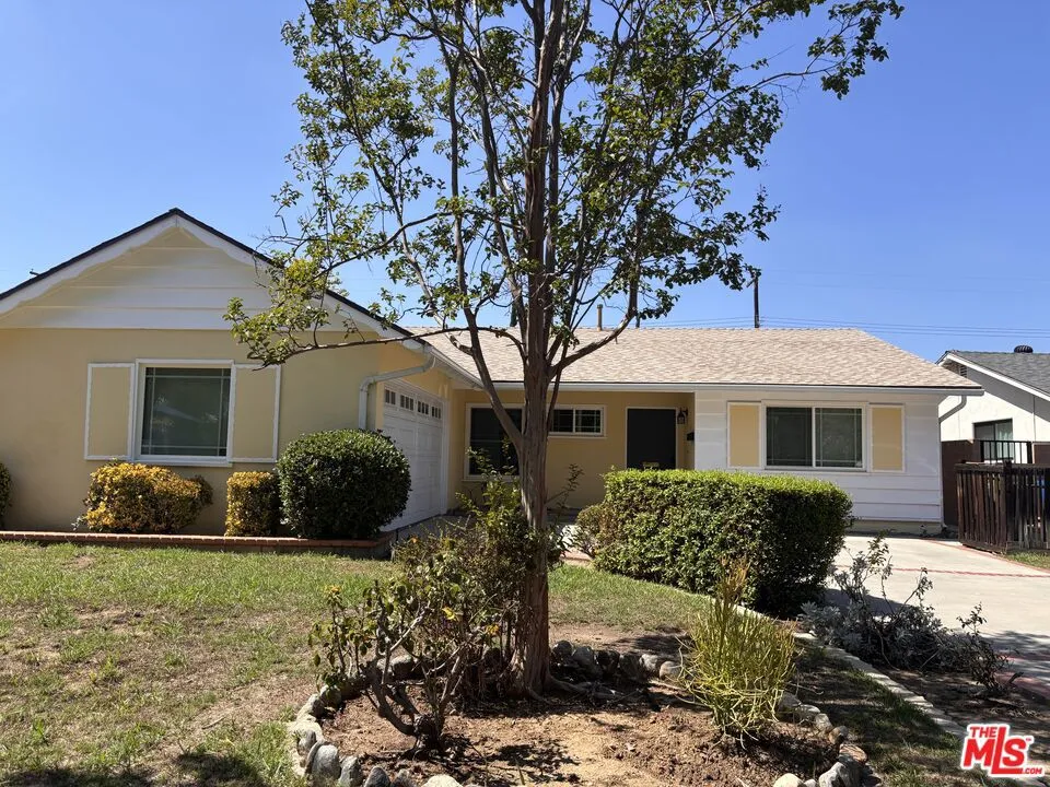 6667 Lederer Avenue West Hills, CA 91307