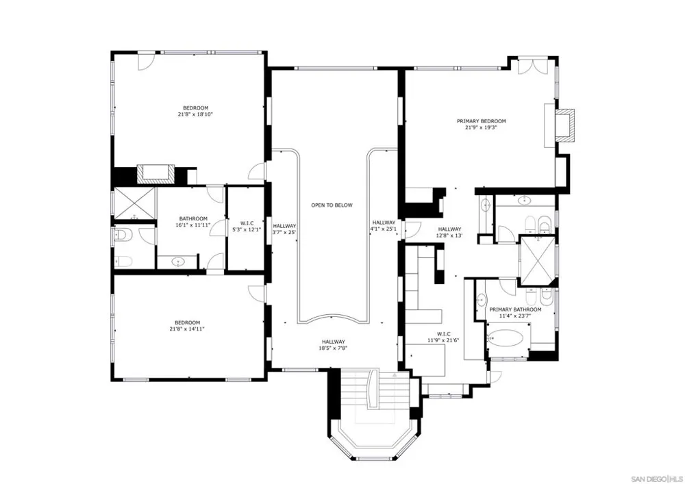 519 1st Street Coronado, CA 92118