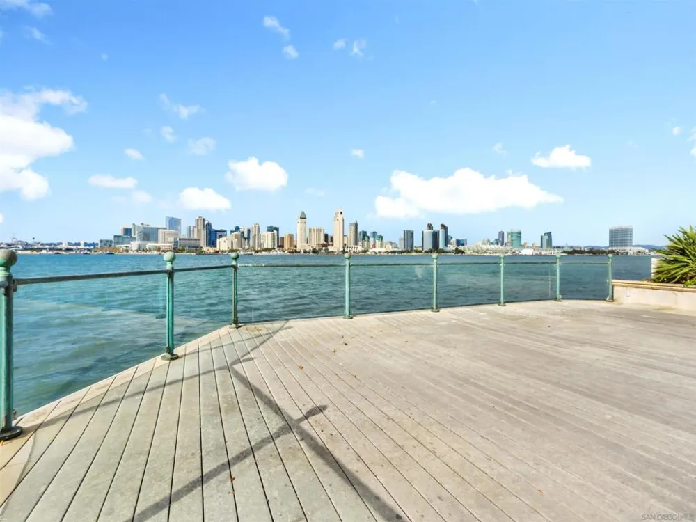 519 1st Street Coronado, CA 92118
