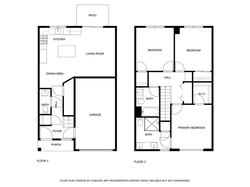 16385 Valencia Avenue #3 Fontana, CA 92335