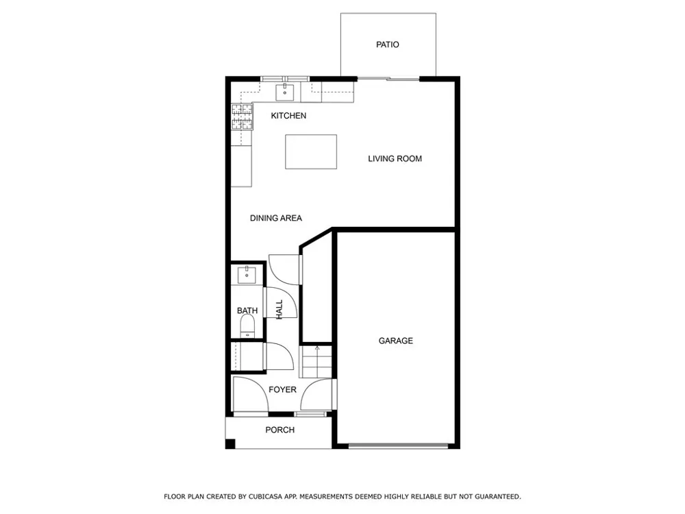16385 Valencia Avenue #3 Fontana, CA 92335