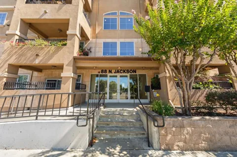 88 Jackson Avenue #114