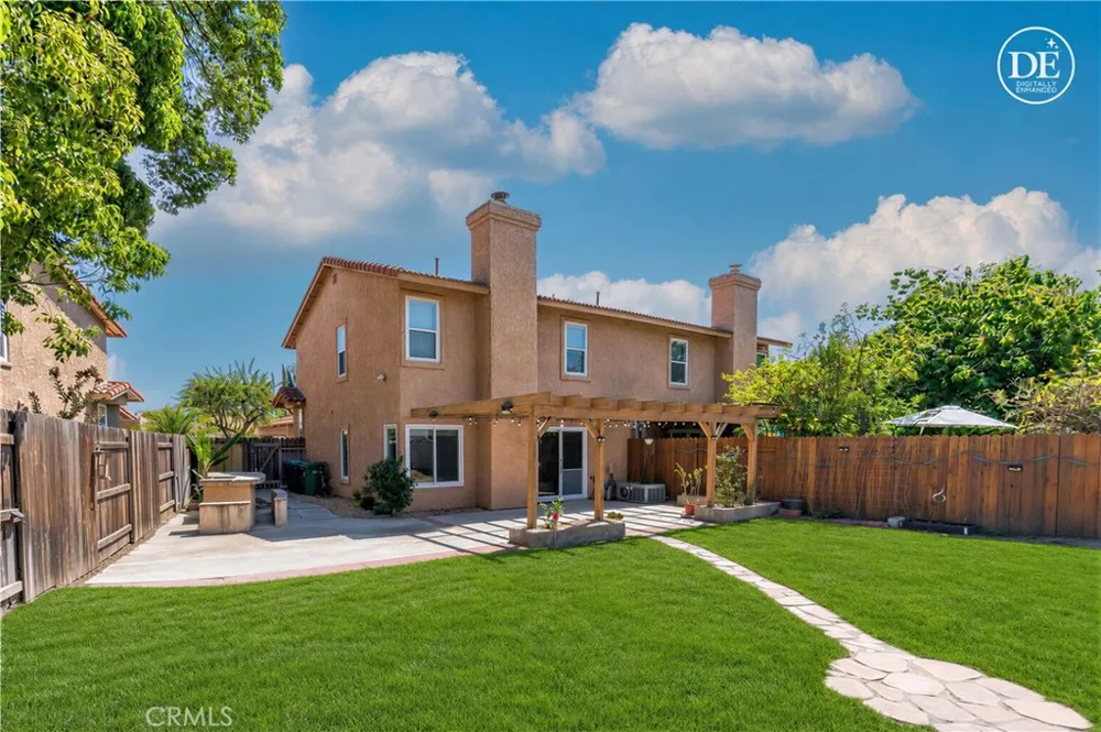 4897 Penrose Moorpark, CA 93021